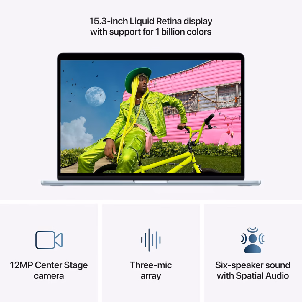 Apple 2026 MacBook Air